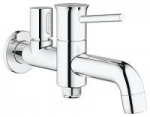 Grohe BauClassic Two-way Tap 20286000