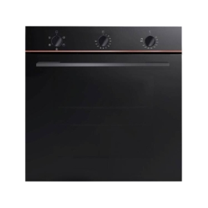 Rubine RBO-BECCA-83BL Built-in Oven