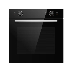 Rubine RBO-NUOVO-82BL Built-in Oven