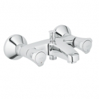 Grohe Costa L Exposed Bath Mixer 25450001