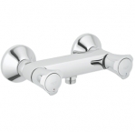 Grohe Costa L Exposed Shower Mixer 26330001