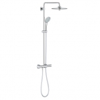 Grohe Euphoria Shower System 260 With Thermostat 27296002