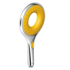 Grohe Rainshower® Icon 150 Hand Shower II 27446000 - Yellow (Special Order Only)