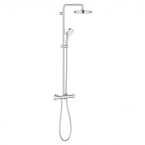 Grohe Tempesta Cosmo Shower System 210 With Thermostat 27922001