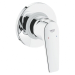 Grohe BauFlow Concealed Shower Mixer  29046000