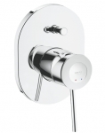 Grohe BauClassic Concealed Bath Mixer 29047000 