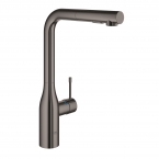 Grohe Essence Sink Mixer with Pull Out Spray 30270A00