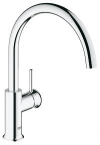 Grohe BauClassic Sink Mixer 31234000