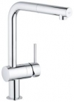 Grohe Minta Sink Mixer 32168000