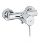 Grohe Concetto Exposed Shower Mixer 32210000