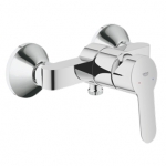 Grohe BauEdge Exposed Shower Mixer 32821000
