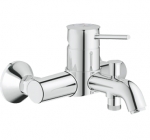 Grohe BauClassic Exposed Bath Mixer 32865000