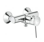 Grohe BauClassic Exposed Shower Mixer 32867000