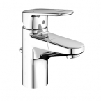 Grohe Europlus Basin Mixer with pull out spout 33155002