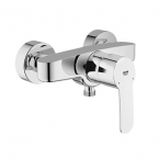 Grohe EuroStyle Cosmo Exposed Shower Mixer 33590002