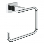 Grohe Essentials Cube Toilet Paper Holder 40507000