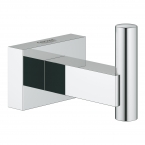 Grohe Essentials Cube Robe Hook 40511000