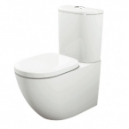 TOTO CST761DV BASIC + CLOSED COUPLED WATER CLOSET