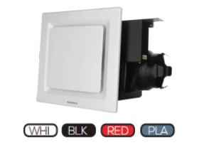 Airegard Ventilator Silent Series AS-9020-D2