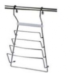 Abagno Pot Cover Hanging Rack AB-903