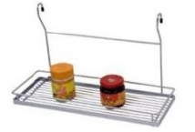 Abagno Single Layer Spice Rack AB-911