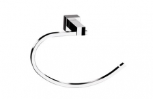 Abagno Towel Ring AR-1580