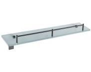 Abagno Glass Shelf AR-8187-BN