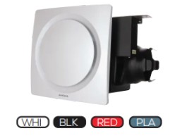 Airegard Ventilator Silent Series AS-6090-D1