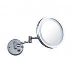 Abagno Magnifying Mirror AR-8050-LED