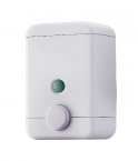 1 Chamber Soap Dispenser DH-900-W