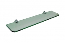 Abagno Glass Shelf AR-530-CP