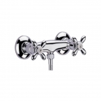 Abagno Exposed Shower Mixer CMM-63168