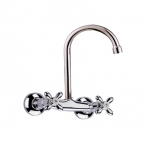Abagno Wall-mounted Kitchen Sink Mixer CM-63161