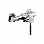 Abagno Exposed Shower Mixer LKM-168-CR