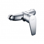 Abagno Exposed Shower Mixer SCM-168-CR