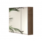 Abagno Bathroom Mirror Cabinet SCS-206DD