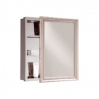 Abagno Bathroom Mirror Cabinet SCS-208AF