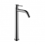 Abagno Tower Basin Tap SCT-011L-SS