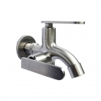 Abagno Two Way Tap SDT-041-SS