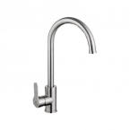 Abagno Kitchen Sink Mixer With Double Spray SHM-180J-SS