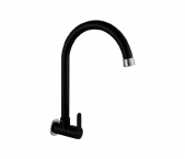 Abagno Wall Sink Tap