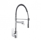 Abagno Kitchen Sink Mixer with Filter Spout SJM-8000-CR 