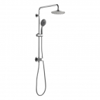 Abagno Top Inlet Exposed Shower Column SPW-969-683