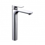 Abagno Tower Basin Tap SSC-076L-CR