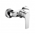 Abagno Exposed Shower Mixer SVM-168-CR