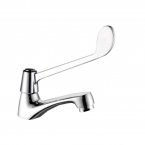 Abagno Elbow Action Deluxe Basin Tap T-3012EA