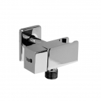 Abagno Angle Valve With Holder T-4093H