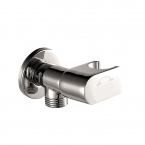 Abagno Angle Valve With Holder T-5393H