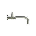 Abagno Wall Mounted Basin Tap T-7819L