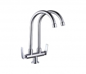 Abagno Pillar Sink Tap T-85028-2
